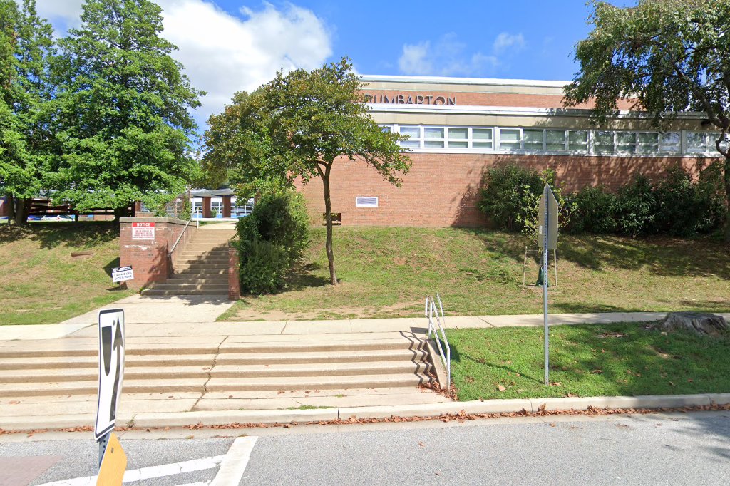 Baltimore Actors Theatre