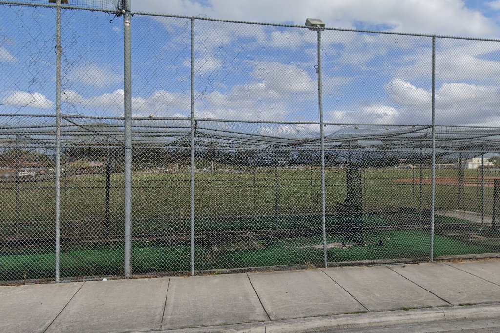Miami Coral Park Adult-Community Educ Center