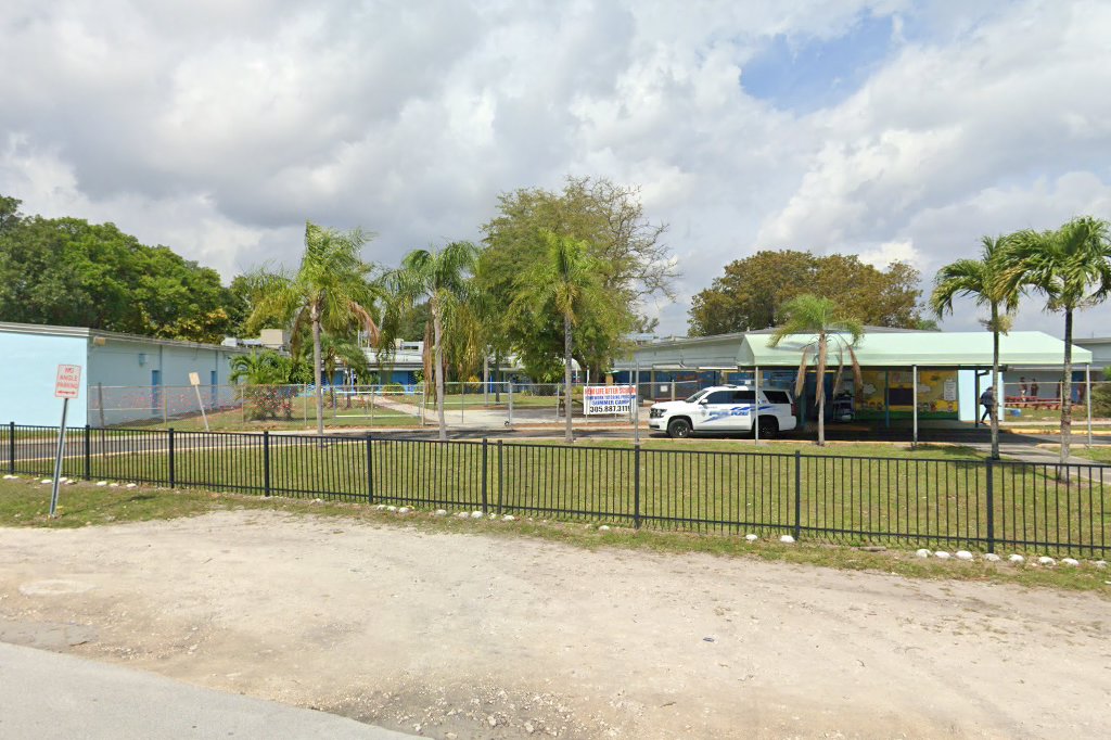 Academy For International Education Charter School