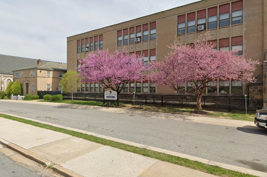 St. Michael the Archangel School