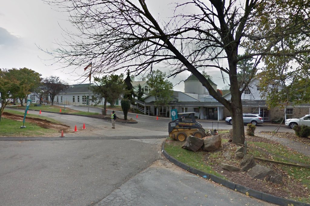 Greenspring Montessori School