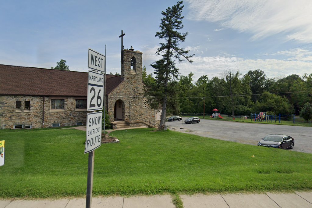 Pilgrim Christian Day School