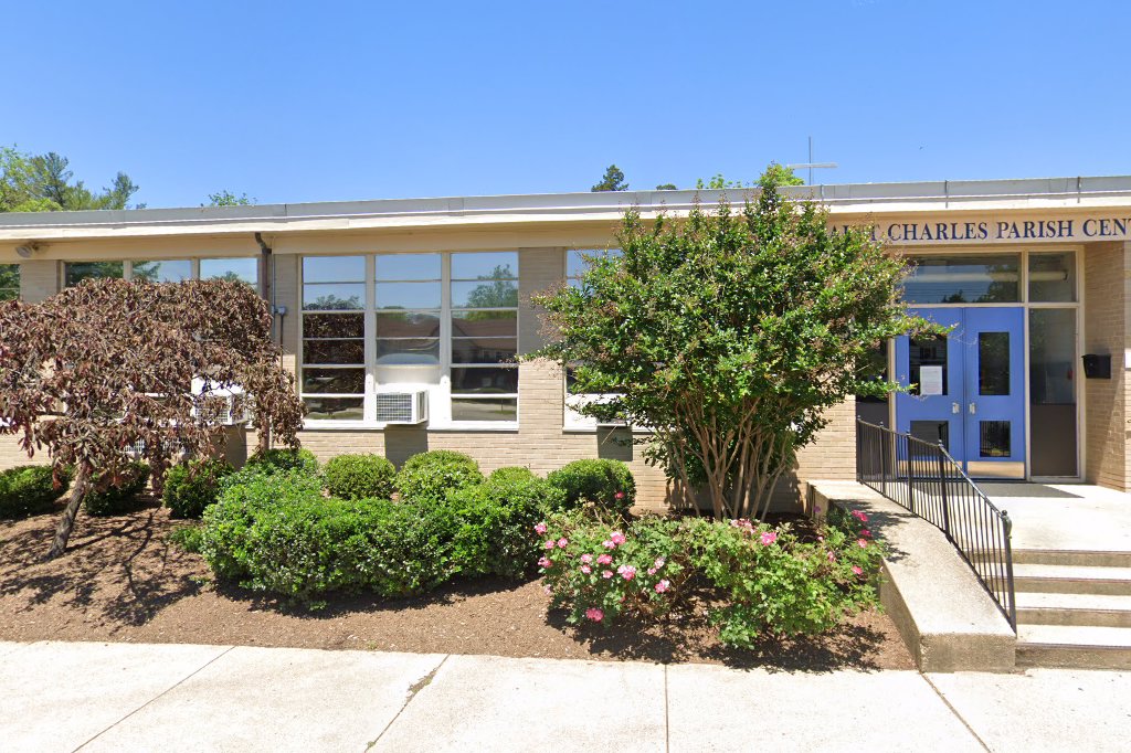 Cambridge School