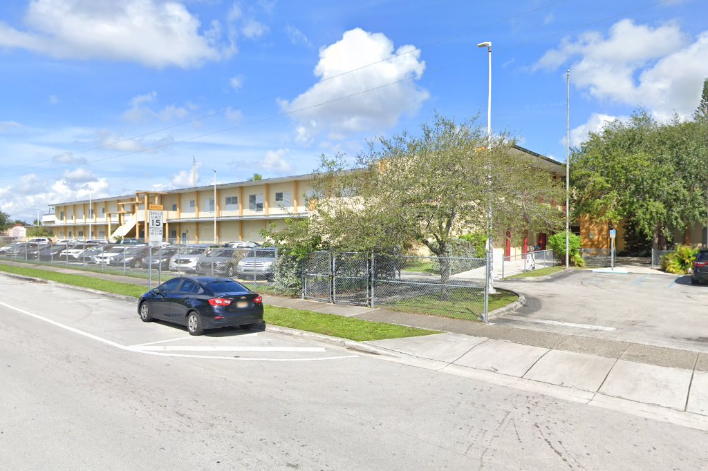 Westview Middle School