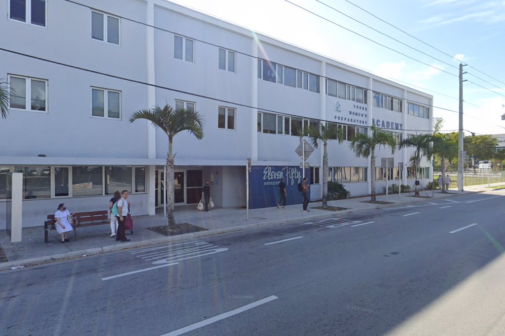 Young Womens Preparatory Academy