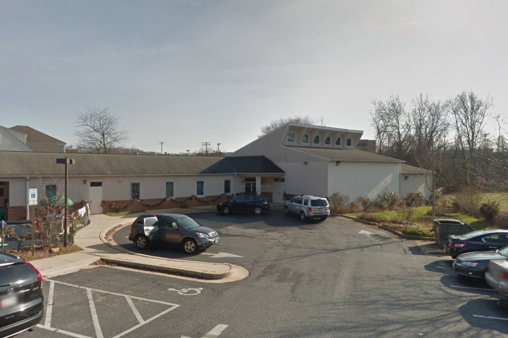 Apple Tree Childrens Center
