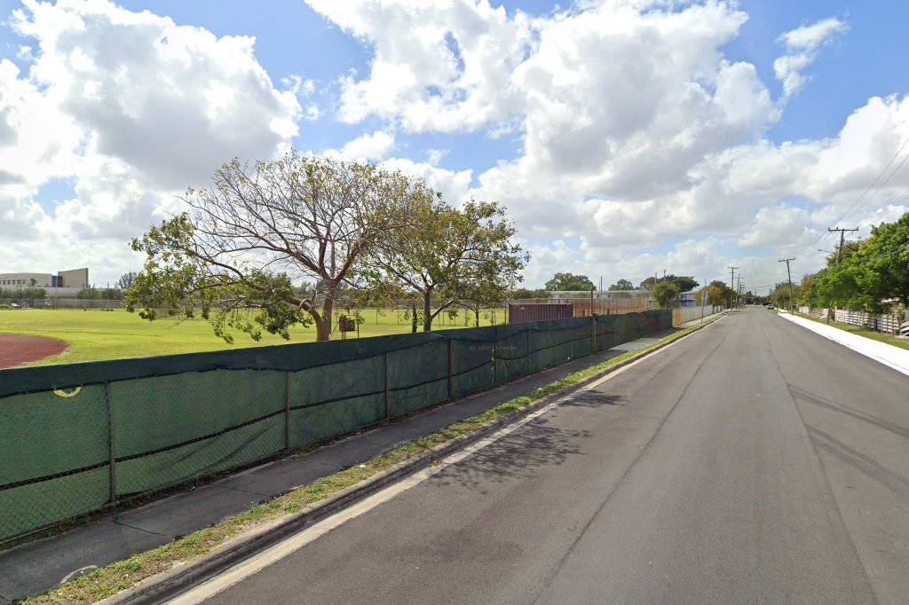 North Dade Middle School