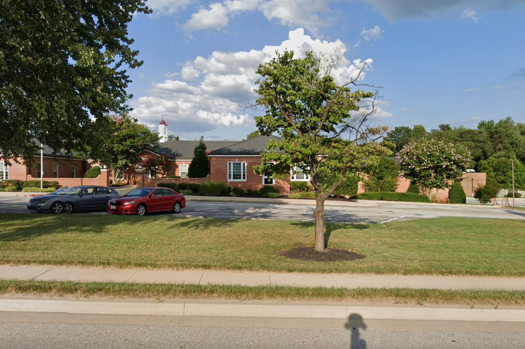 Phillips School Laurel