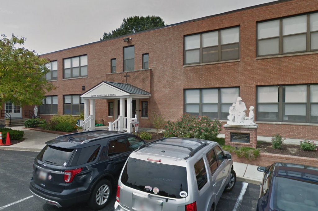 Saint Augustine School