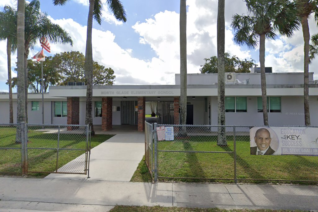 North Glade Elementary School