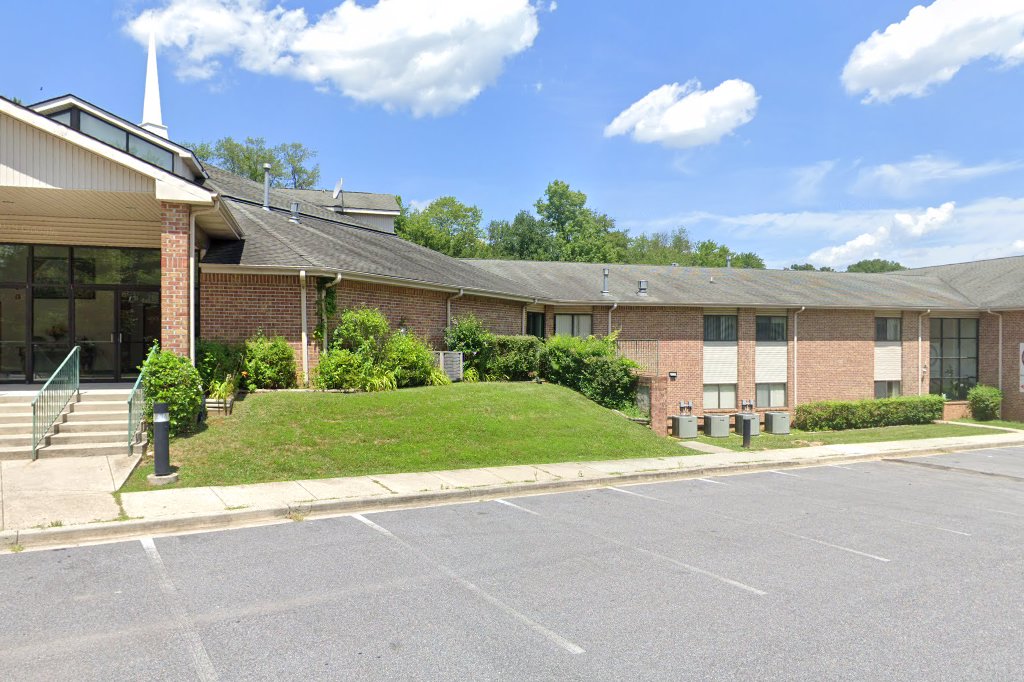 Baltimore White Marsh Seventh Day Adventist Church and School