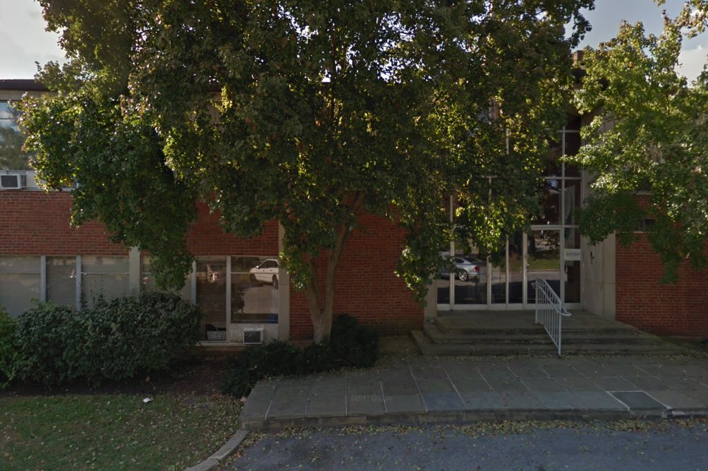 Brown Memorial Weekday School