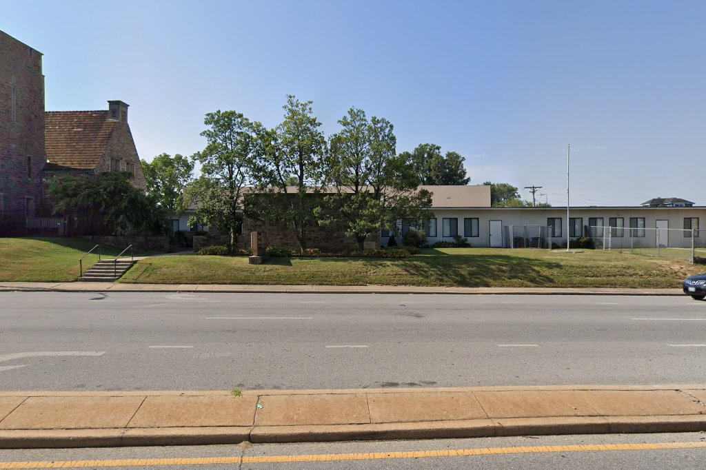 Calvary Lutheran School