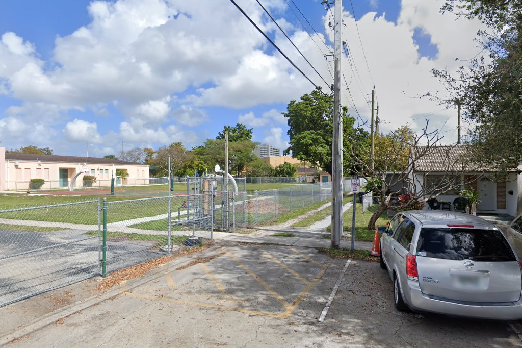Miami Springs Elementary Community School