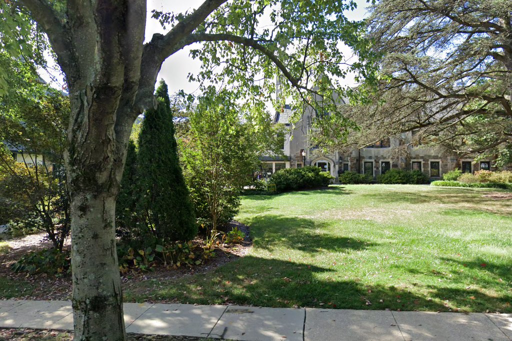 Cedarcroft School