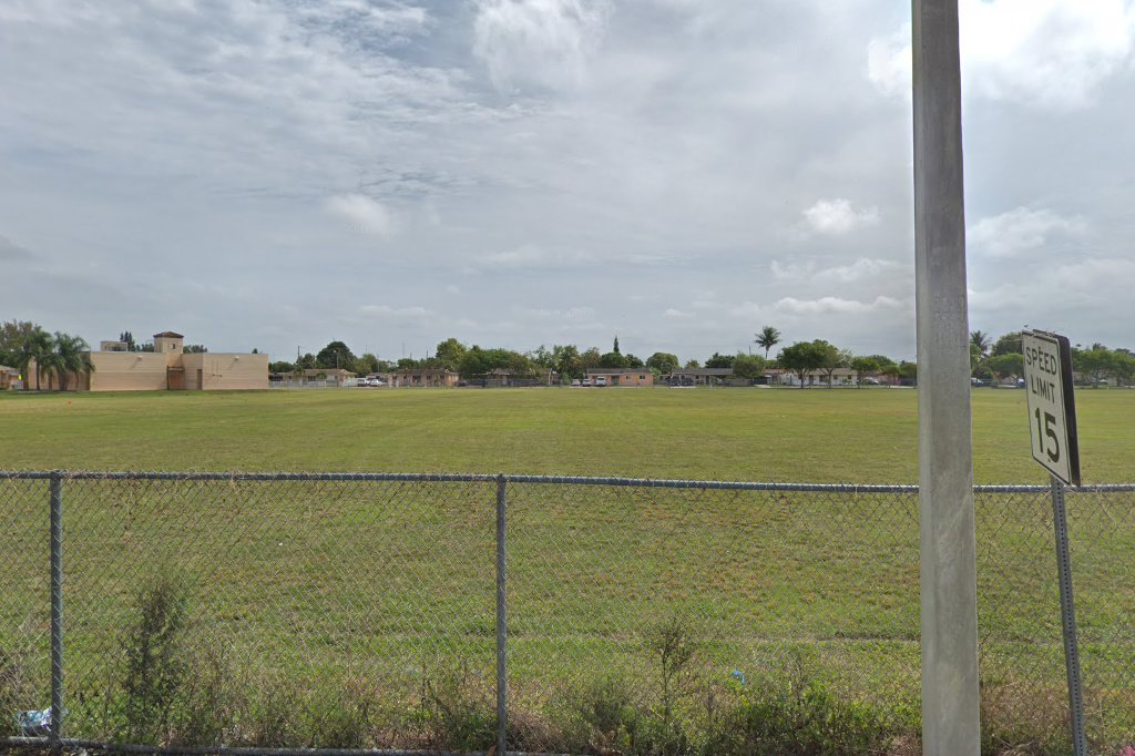 Miami Gardens Elementary School