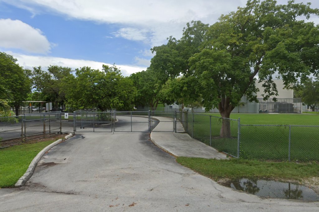 West Miami Middle School