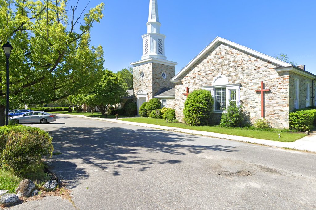 Milford Mill Church Child Development Center