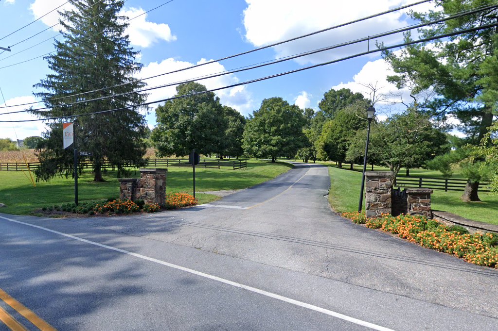 McDonogh School